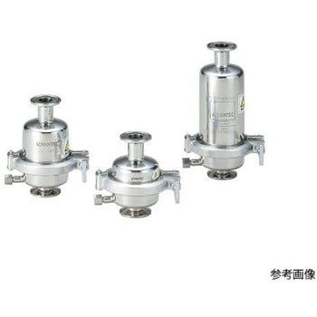 MSL系列紧凑型墨盒壳体ADVANTEC东洋43297020